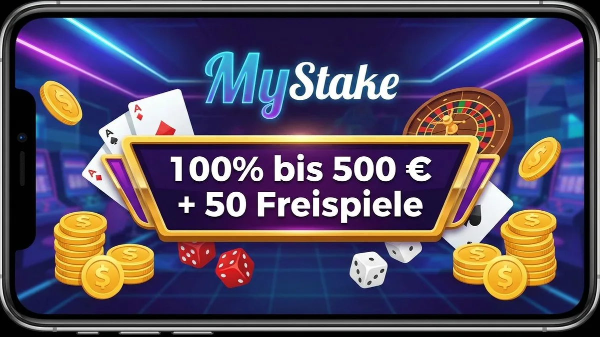 MyStake